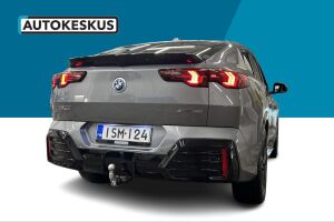 BMW IX2 esikatselu 3