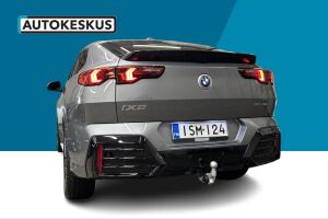 BMW IX2 esikatselu 24