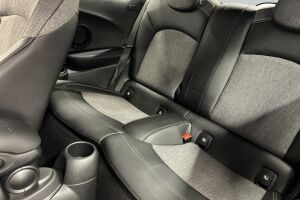 MINI COOPER SE esikatselu 10