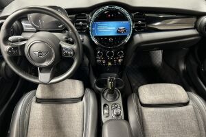 MINI COOPER SE esikatselu 11