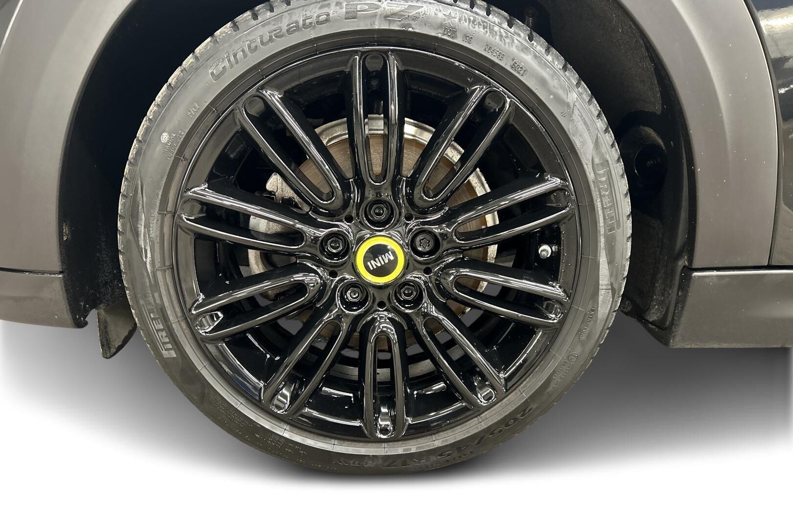 MINI COOPER SE iso kuva 12