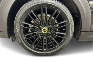 MINI COOPER SE esikatselu 13