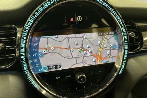 MINI COOPER SE esikatselu 19