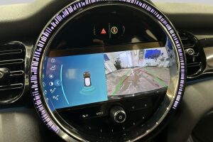 MINI COOPER SE esikatselu 20