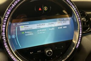 MINI COOPER SE esikatselu 23