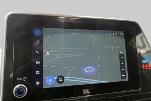 TOYOTA C-HR esikatselu 21