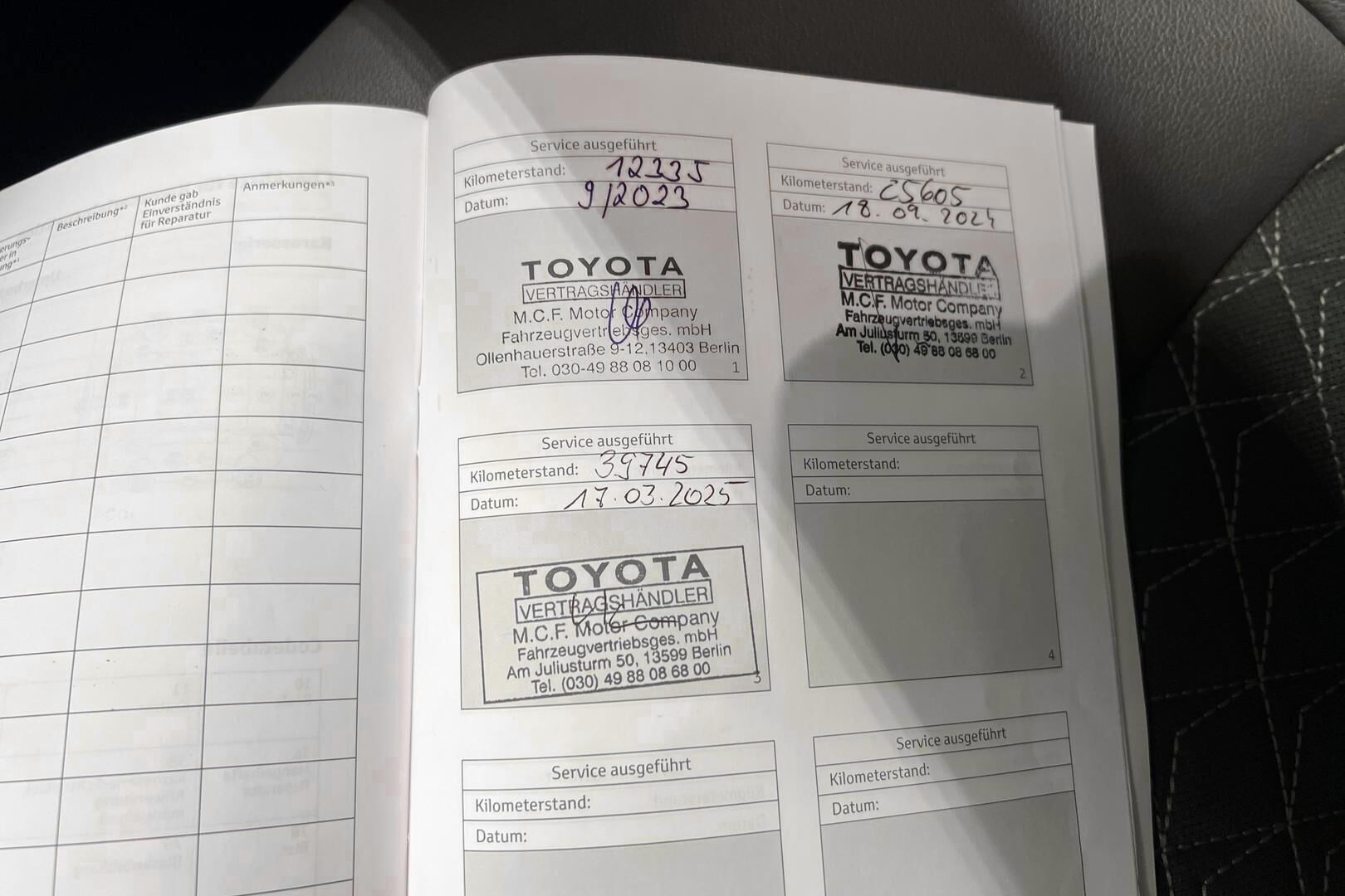 TOYOTA C-HR iso kuva 18