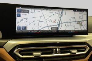 BMW i4 esikatselu 36