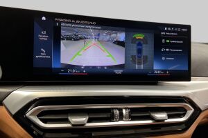 BMW i4 esikatselu 14