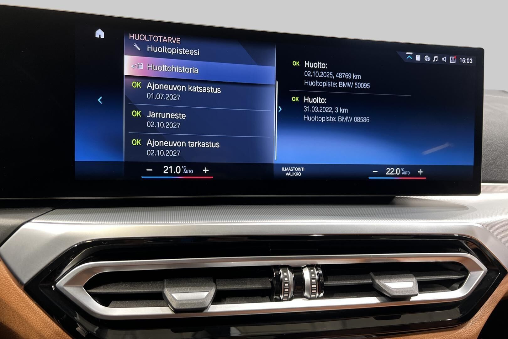BMW i4 iso kuva 17