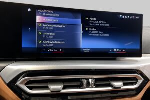 BMW i4 esikatselu 15