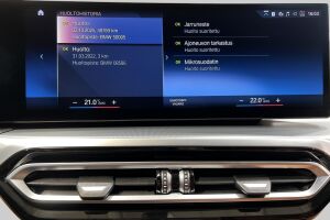 BMW i4 esikatselu 16