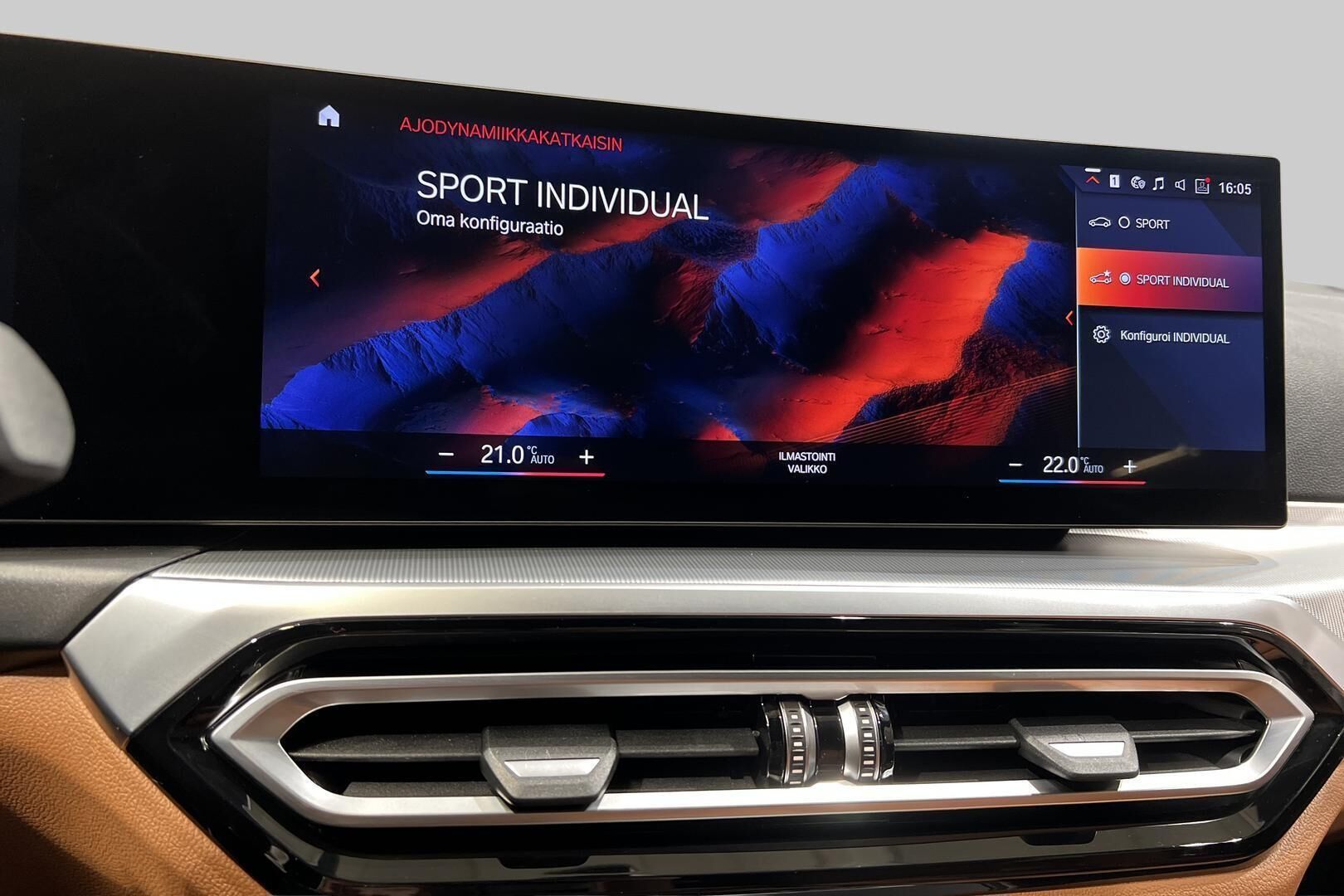 BMW i4 iso kuva 20