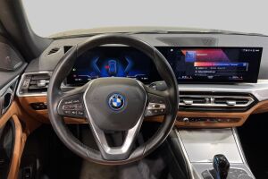 BMW i4 esikatselu 29
