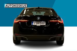 BMW i4 esikatselu 5