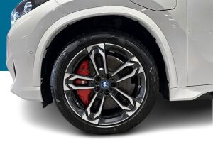 BMW X1 esikatselu 31