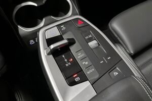 BMW X1 esikatselu 18