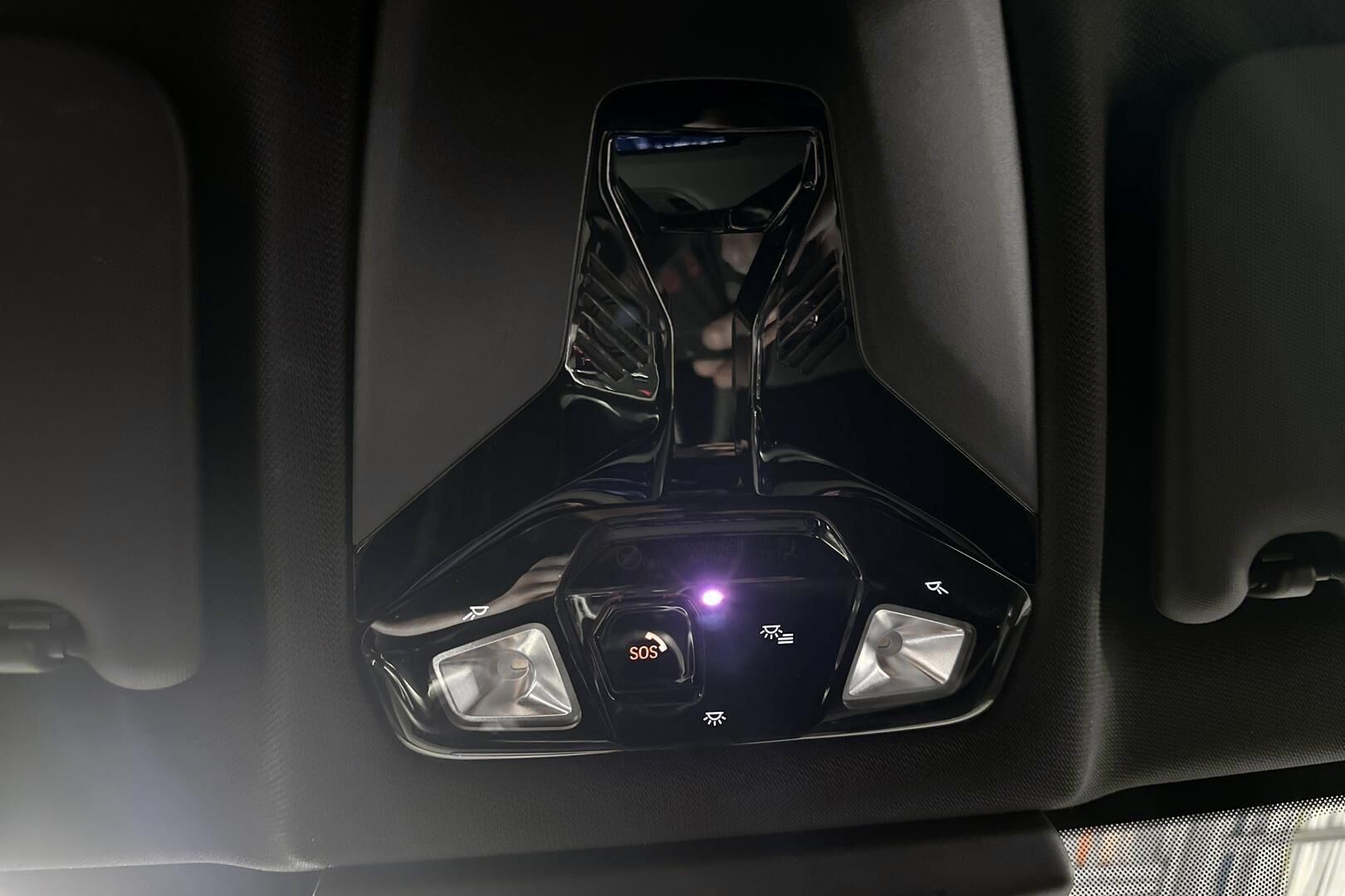BMW X1 iso kuva 35