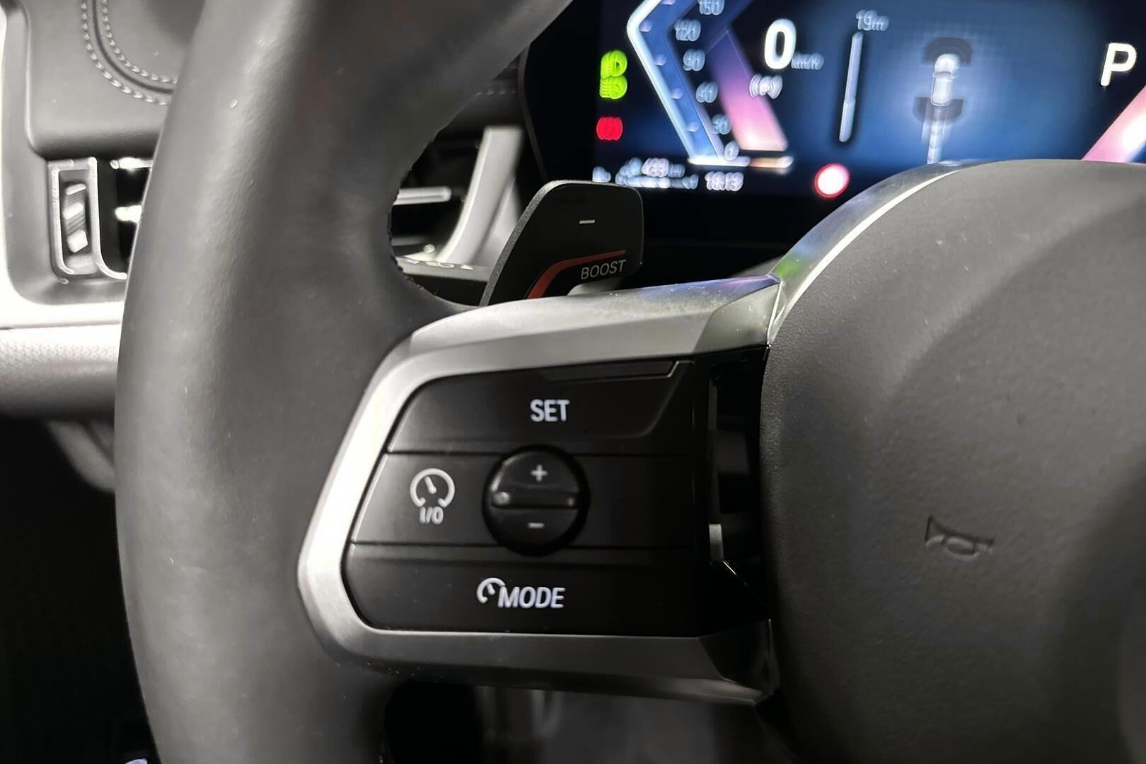 BMW X1 iso kuva 19