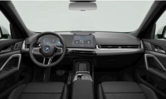 BMW X1 esikatselu 3