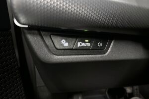 BMW X1 esikatselu 37