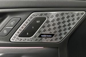 BMW X1 esikatselu 22
