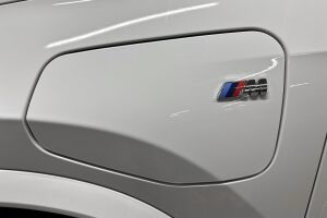 BMW X1 esikatselu 26