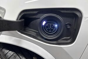 BMW X1 esikatselu 38