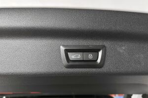 BMW X1 esikatselu 39