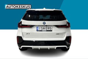 BMW X1 esikatselu 29