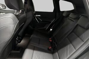 BMW X1 esikatselu 6