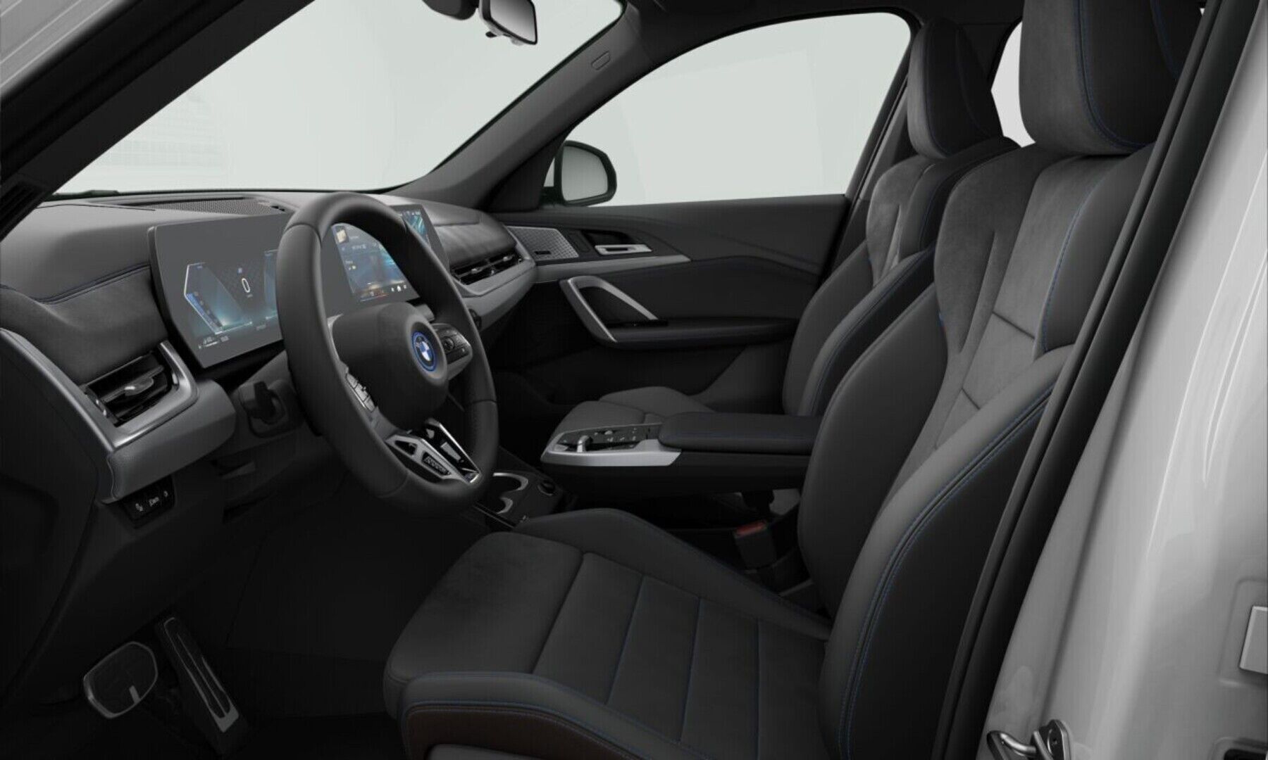 BMW X1 iso kuva 3