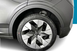 Ford Explorer esikatselu 25