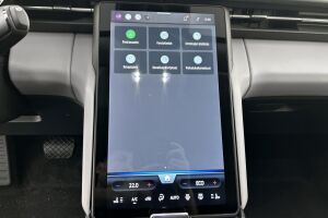 Ford Explorer esikatselu 27