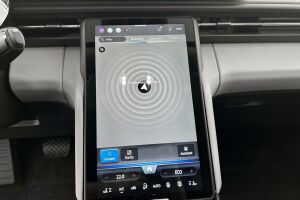 Ford Explorer esikatselu 12