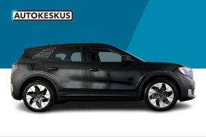 Ford Explorer esikatselu 22