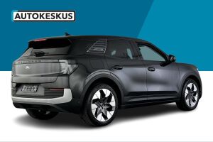 Ford Explorer esikatselu 3