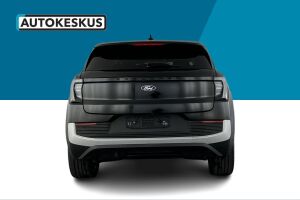 Ford Explorer esikatselu 4
