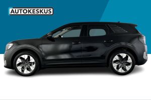 Ford Explorer esikatselu 5