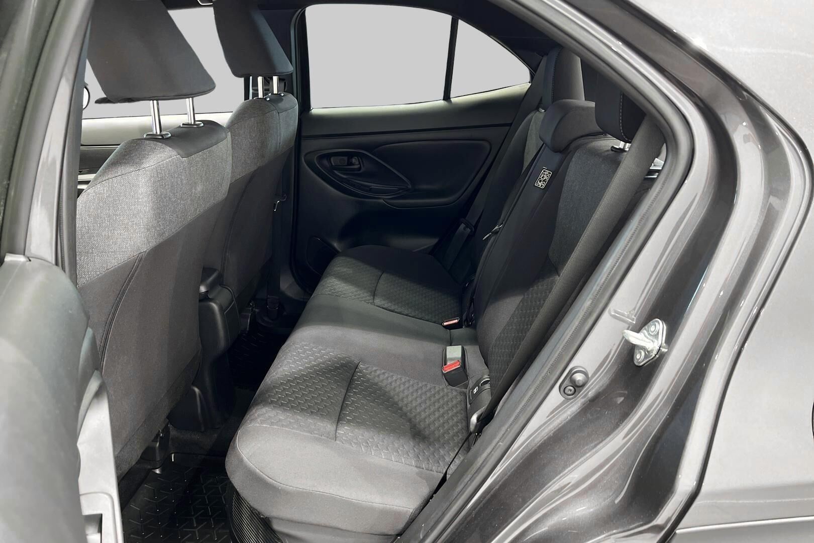 Toyota Yaris Cross iso kuva 10