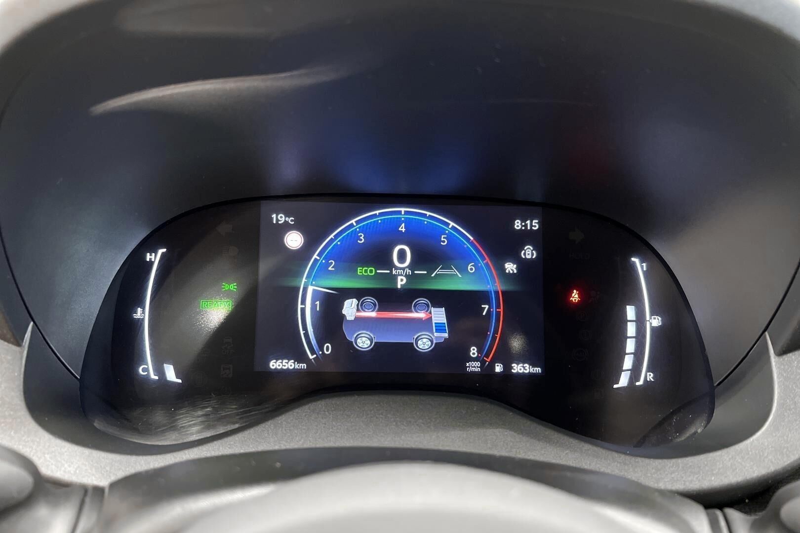 Toyota Yaris Cross iso kuva 14