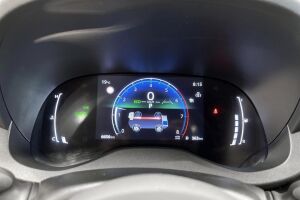 Toyota Yaris Cross esikatselu 14