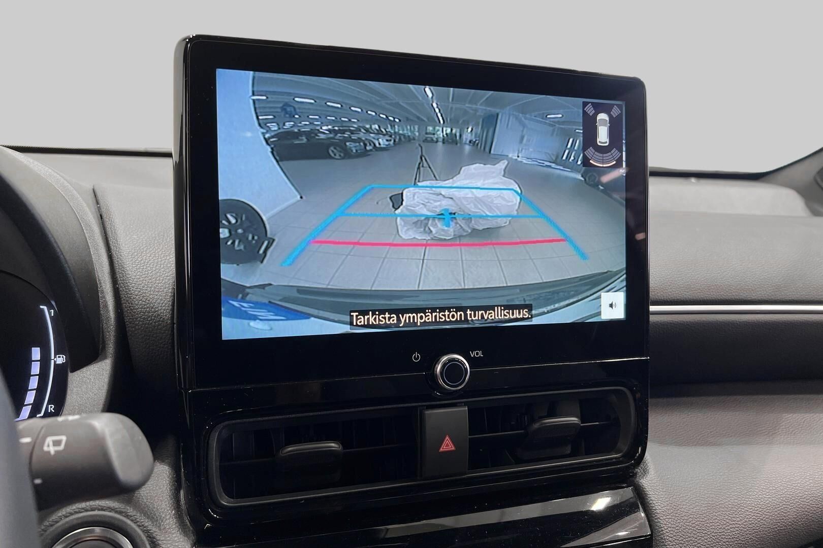 Toyota Yaris Cross iso kuva 17