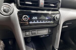Toyota Yaris Cross esikatselu 19
