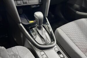Toyota Yaris Cross esikatselu 20