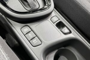 Toyota Yaris Cross esikatselu 21