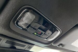 Toyota Yaris Cross esikatselu 22