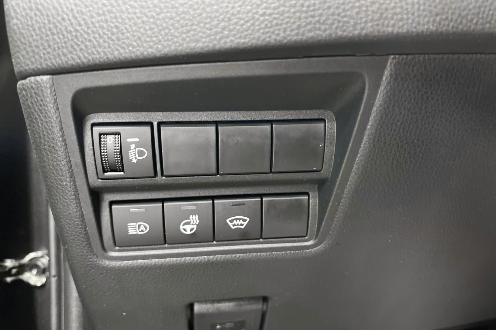 Toyota Yaris Cross iso kuva 25