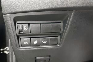 Toyota Yaris Cross esikatselu 25