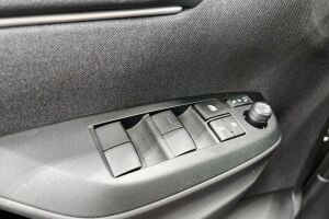 Toyota Yaris Cross esikatselu 26